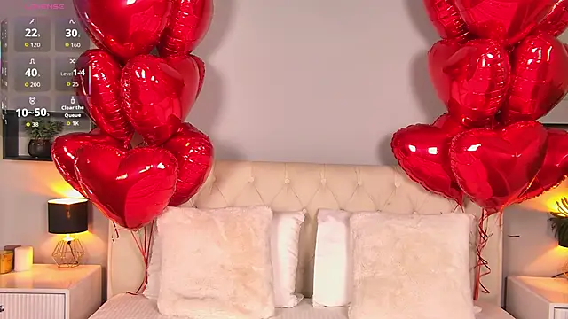 MaryDavies online show from February 2026 07:30:01 AM