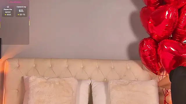 MaryDavies online show from February 2026 06:48:02 AM