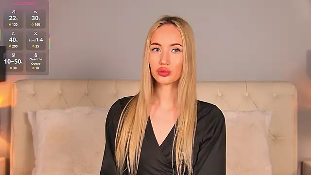 MaryDavies online show from February 2026 07:26:02 AM