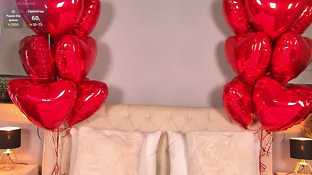 MaryDavies online show from February 2026 07:18:02 AM