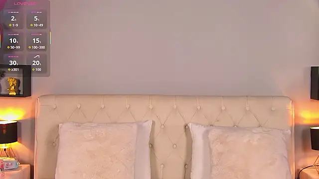 MaryDavies online show from March 2026 07:23:02 AM