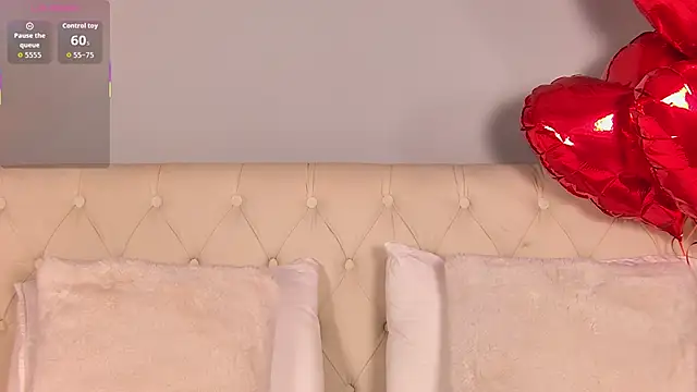 MaryDavies online show from February 2026 07:41:02 AM