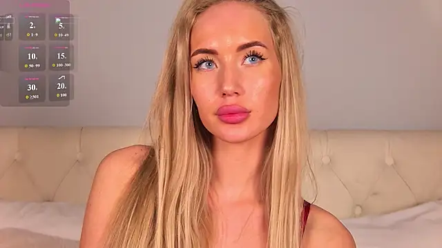 MaryDavies online show from March 2026 06:52:02 PM