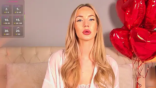 MaryDavies online show from February 2026 06:43:01 AM