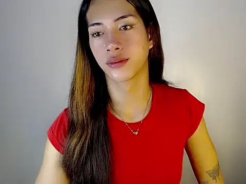 ashley bombshell online show from October 2025 08:20:02 PM