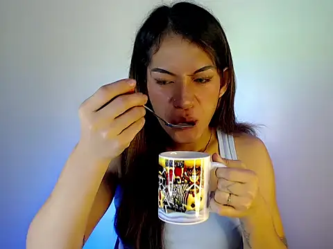 ashley bombshell online show from October 2025 08:54:02 PM