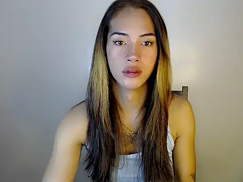 ashley bombshell online show from October 2025 08:10:01 PM