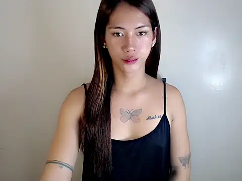 ashley bombshell online show from February 2026 10:07:01 PM