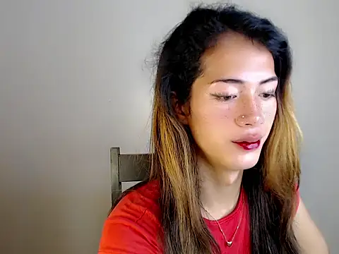 ashley bombshell online show from October 2025 08:28:01 PM