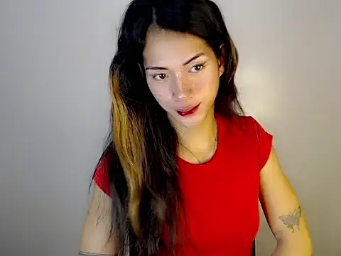 ashley bombshell online show from October 2025 08:17:02 PM