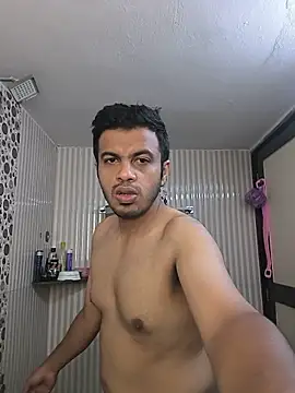 SilentTerr online show from May 2026 02:53:01 AM