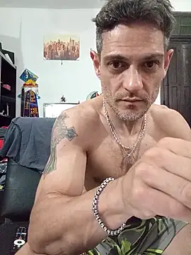 SexyStrp online show from April 2026 05:14:02 AM