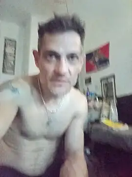 SexyStrp online show from April 2026 06:36:01 PM