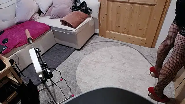 SexyCindyCD online show from October 2025 06:29:01 PM