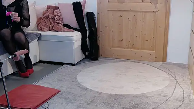 SexyCindyCD online show from January 2026 06:01:01 PM