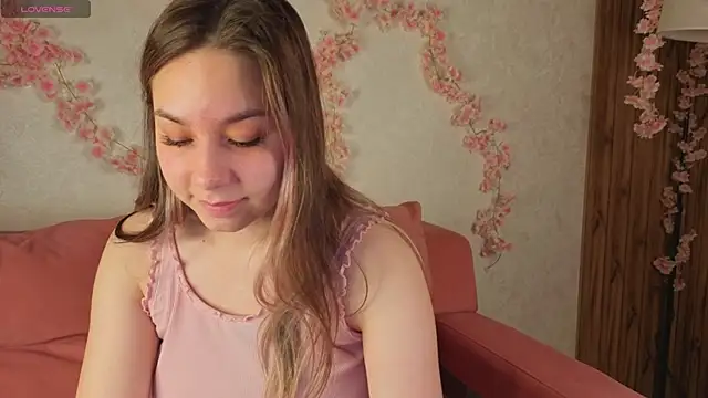 Al1ice Moures online show from November 2025 01:39:02 AM