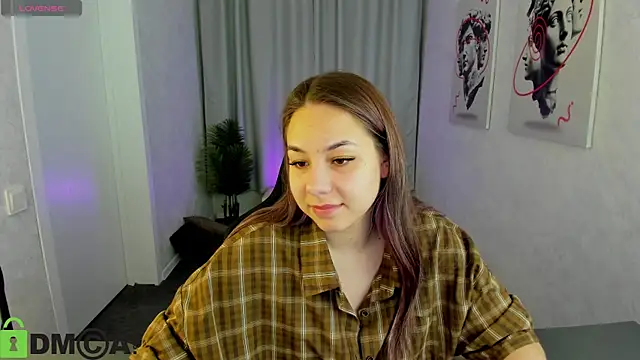 Al1ice Moures online show from November 2025 01:11:02 AM