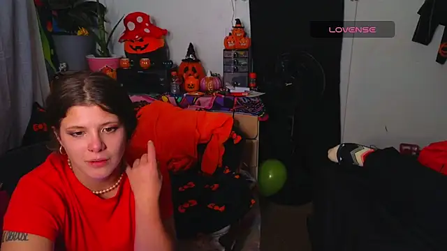 xofrankiefinexo online show from October 2025 07:11:02 AM