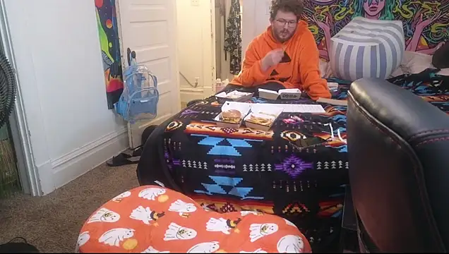 xofrankiefinexo online show from September 2025 05:24:01 AM