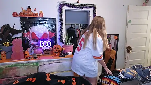 xofrankiefinexo online show from October 2025 11:56:02 AM
