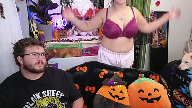 xofrankiefinexo online show from October 2025 12:58:01 AM