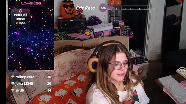 xofrankiefinexo online show from October 2025 06:11:01 AM