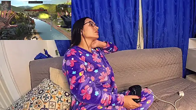 Coraline  dk2 online show from February 2026 12:11:01 AM