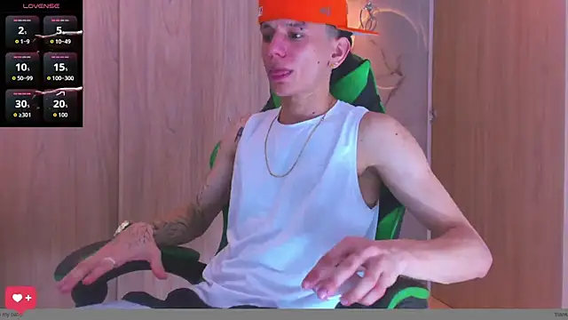 Skinny batman online show from October 2025 09:26:01 PM