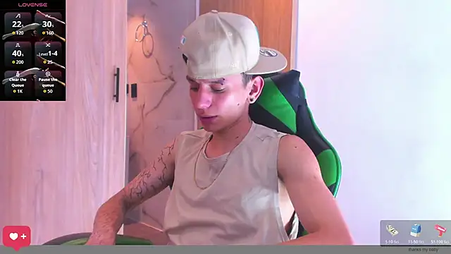 Skinny batman online show from October 2025 06:52:02 PM