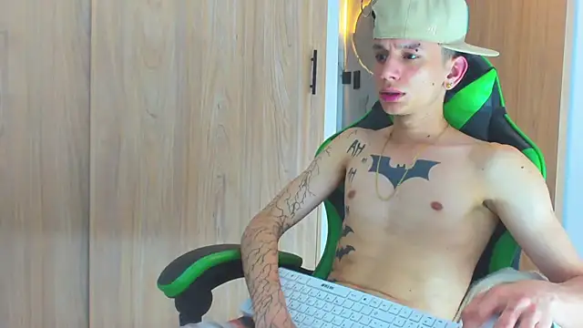 Skinny batman online show from October 2025 07:16:02 AM