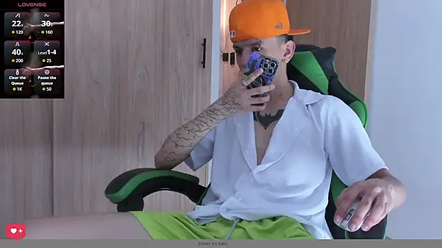 Skinny batman online show from October 2025 12:33:01 AM