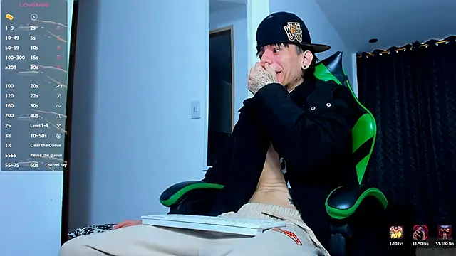 Skinny batman online show from January 2026 10:27:02 PM