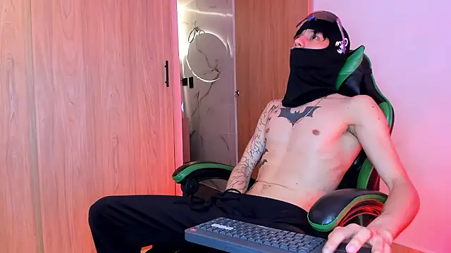 Skinny batman online show from March 2026 04:19:01 AM
