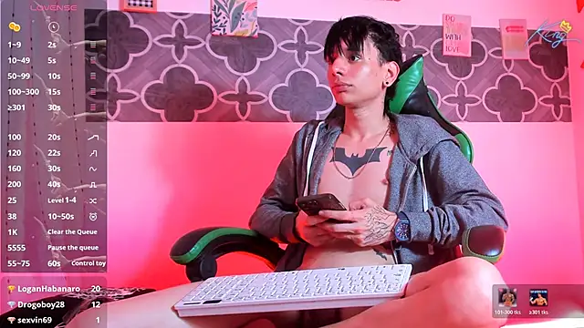 Skinny batman online show from January 2026 09:45:02 AM