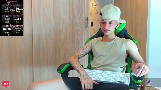 Skinny batman online show from October 2025 06:23:01 AM