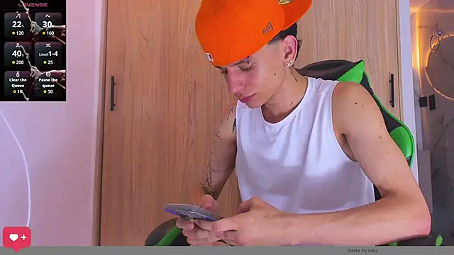 Skinny batman online show from September 2025 08:09:02 AM