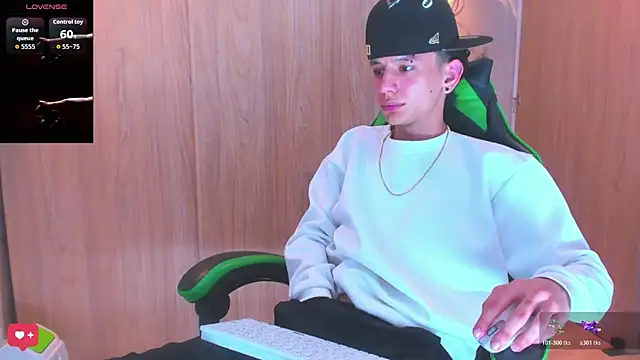 Skinny batman online show from November 2025 09:19:02 PM