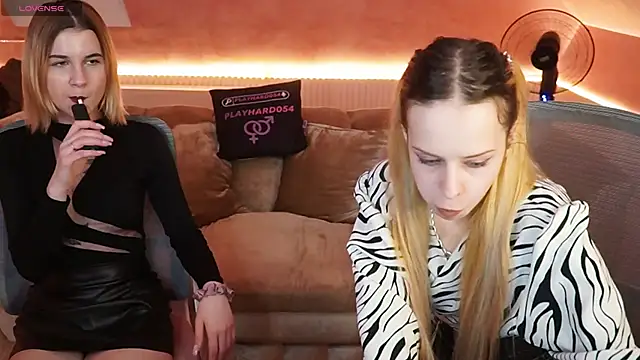 Luchi Sun online show from November 2025 11:14:01 AM