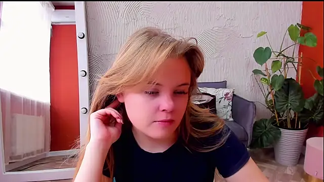 Melissa 199 online show from October 2025 07:30:02 AM