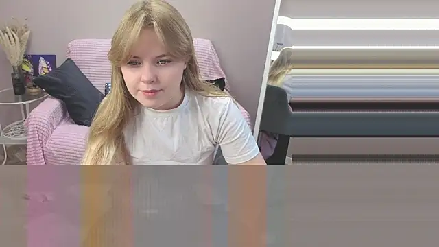Melissa 199 online show from October 2025 07:16:01 AM