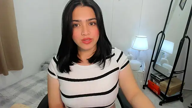 BubbbleButtDemi online show from November 2025 09:36:02 AM