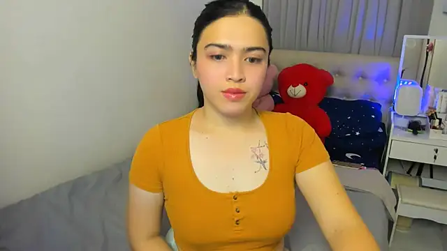 BubbbleButtDemi online show from April 2026 04:14:02 AM
