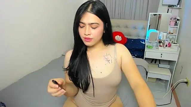 BubbbleButtDemi online show from April 2026 01:29:01 AM