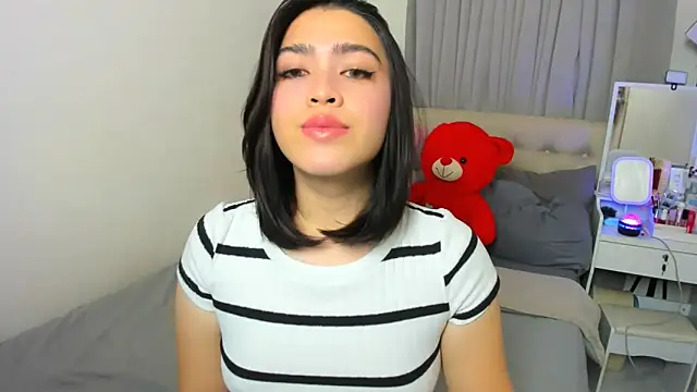 Snapshot of BubbbleButtDemi chatting on May 2026 07:17:01 AM BubbbleButtDemi online show from May 2026 07:17:01 AM