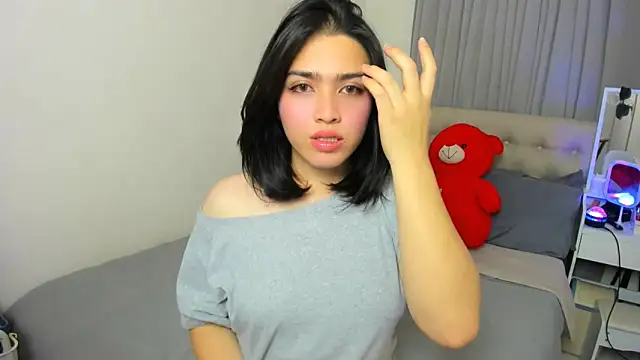 Snapshot of BubbbleButtDemi chatting on May 2026 08:28:02 AM BubbbleButtDemi online show from May 2026 08:28:02 AM
