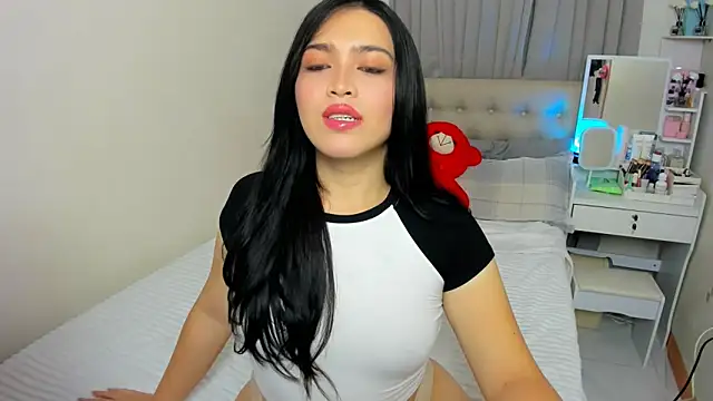 BubbbleButtDemi online show from March 2026 07:04:02 AM