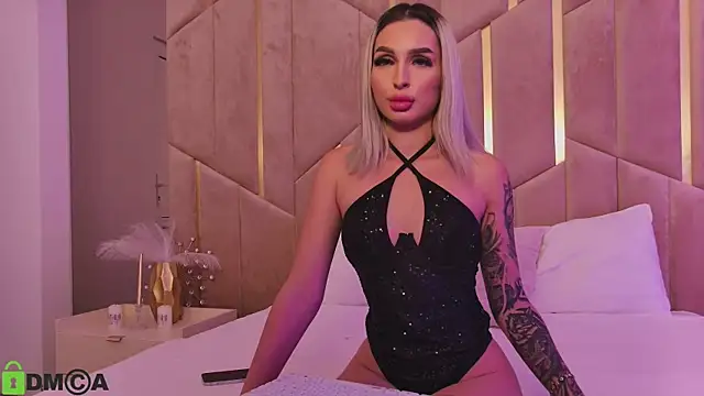 AriannaLure online show from October 2025 06:16:01 PM