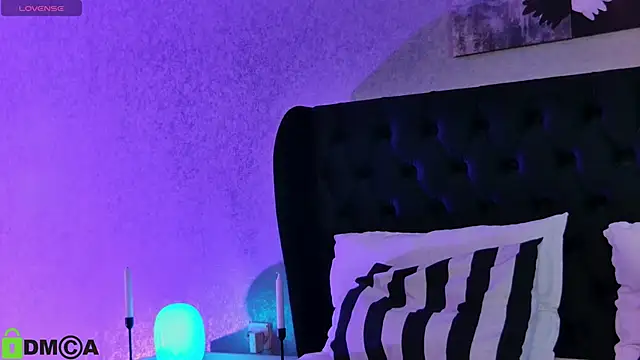 AriannaLure online show from October 2025 06:31:02 PM