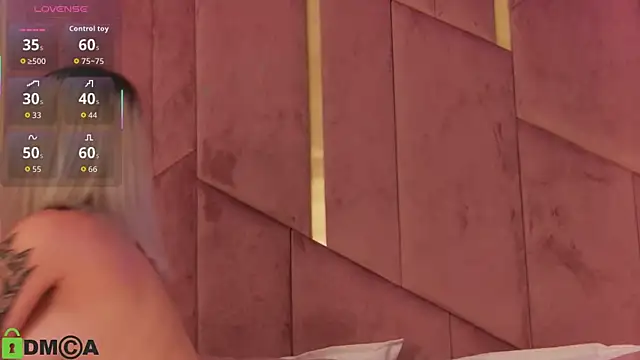 AriannaLure online show from October 2025 06:31:02 PM