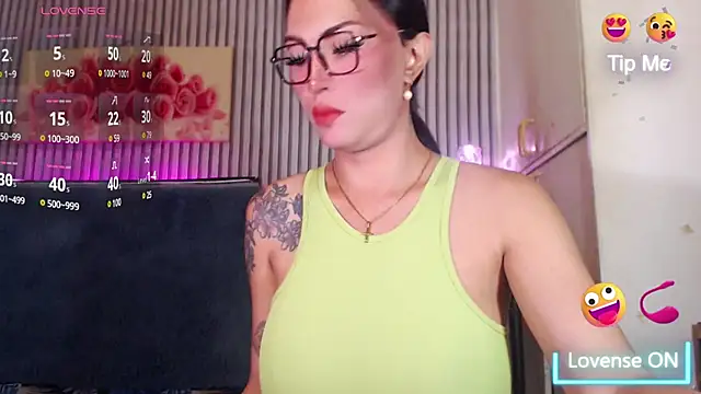 Snapshot of YourDreamTrans chatting on March 2025 01:43:02 AM YourDreamTrans online show from March 2025 01:43:02 AM